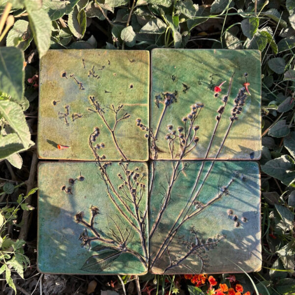 Clay Blooms - Image 4