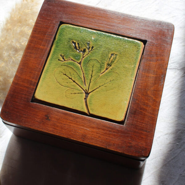"Clay Bloom" Box - Image 2