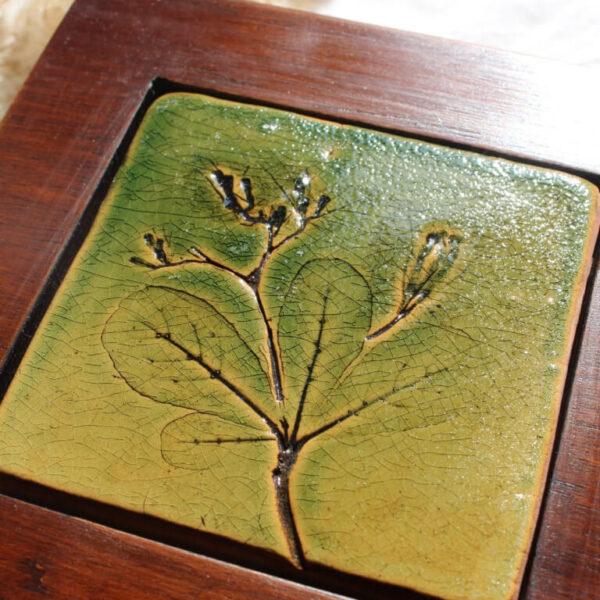 "Clay Bloom" Box - Image 3