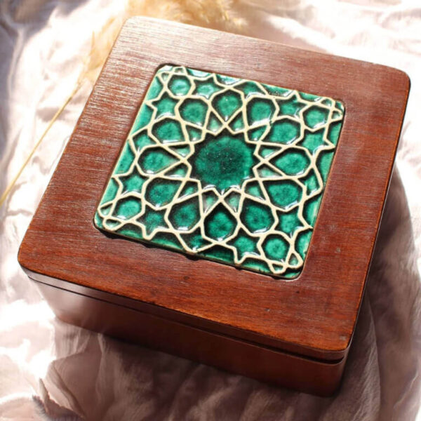 "Wessal" Box - Image 4