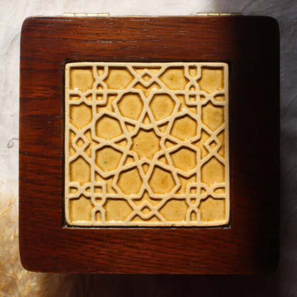 "Wessal" Box - Image 3