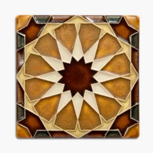 Zelij Tiles