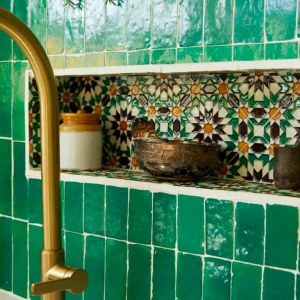 Zelij Tiles - Image 4