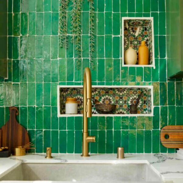 Zelij Tiles - Image 2