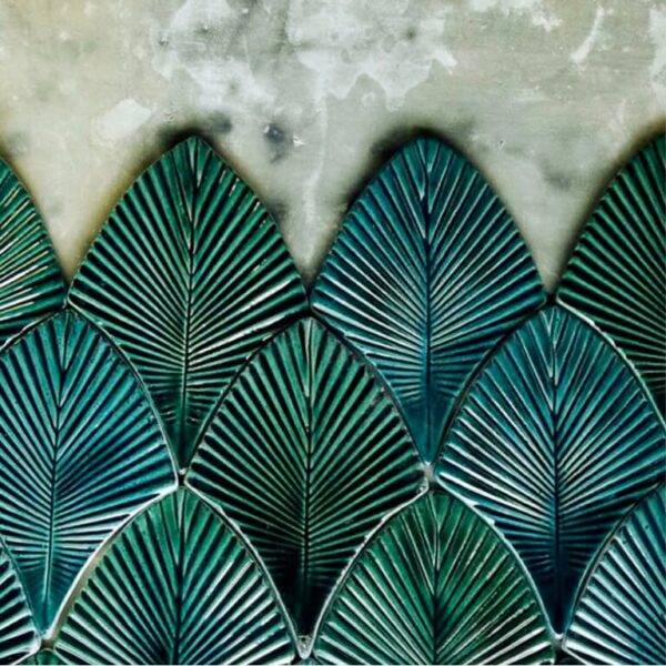 Oasis Tiles