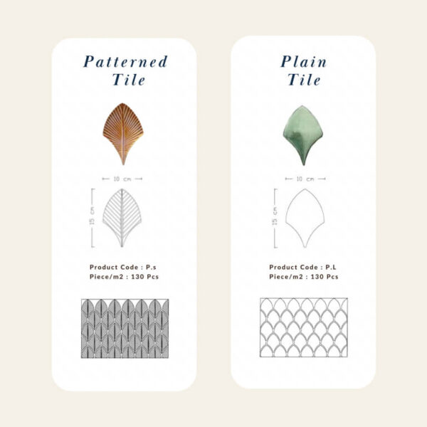 Oasis Tiles - Image 2