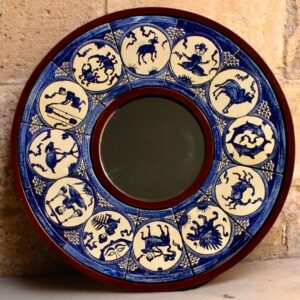"Cosmos" Mirror