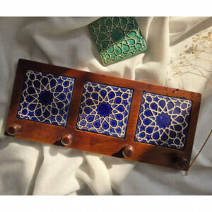 "Wessal" key holder (Big size)