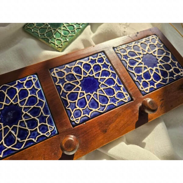 "Wessal" key holder (Big size) - Image 2