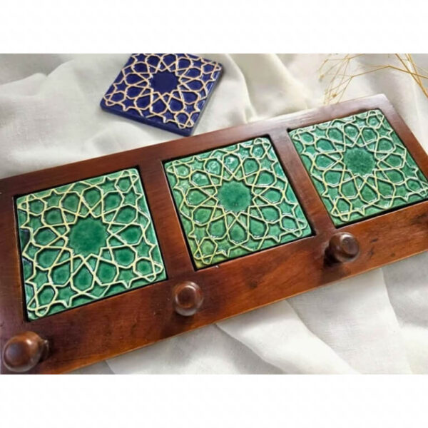 "Wessal" key holder (Big size) - Image 3