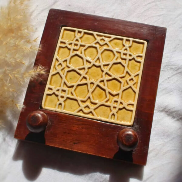 "Wessal" key holder - Image 6