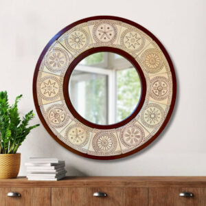 Aghrew Mirror