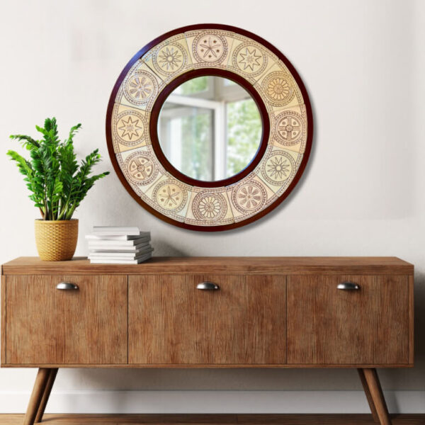 Aghrew Mirror - Image 2