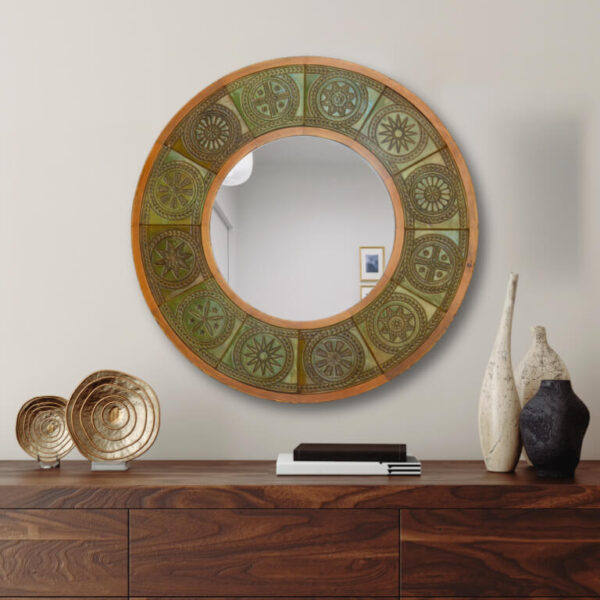 Aghrew Mirror - Image 5