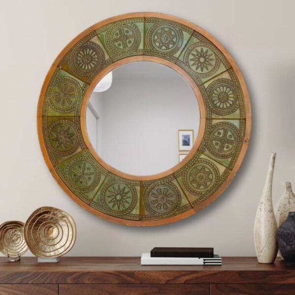 Aghrew Mirror - Image 6