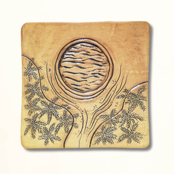 "Siwa Stories" Wall Panel - Image 4