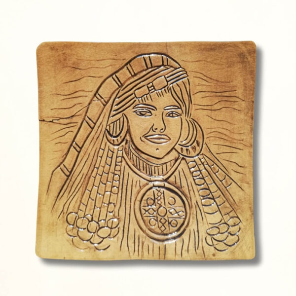 "Siwa Stories" Wall Panel - Image 5