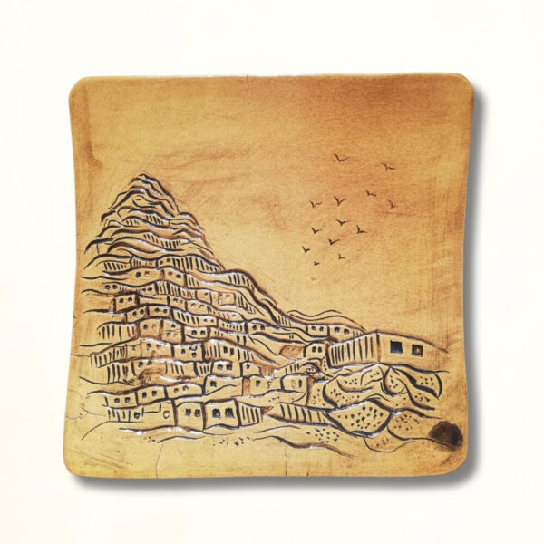 "Siwa Stories" Wall Panel - Image 6