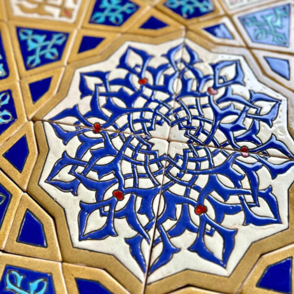 Arabisque Tiles - Image 2