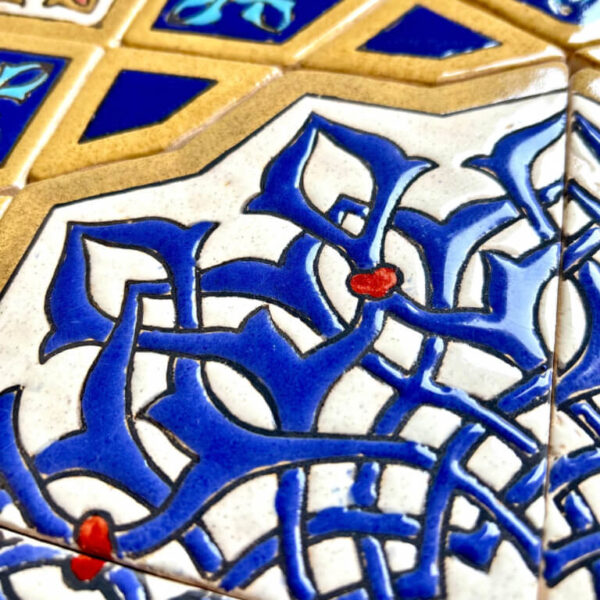 Arabisque Tiles - Image 4