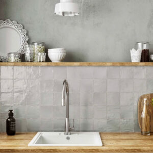 Serenity Tiles "Stillness"