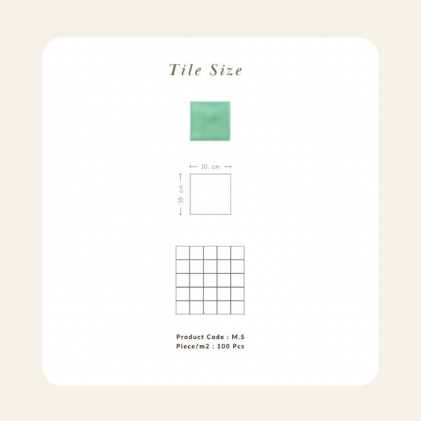 Serenity Tiles "Stillness" - Image 4