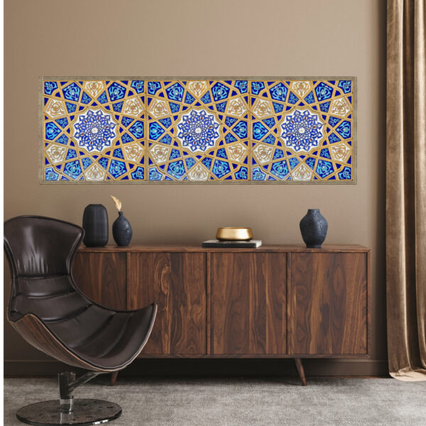 Arabisque Tiles - Image 3